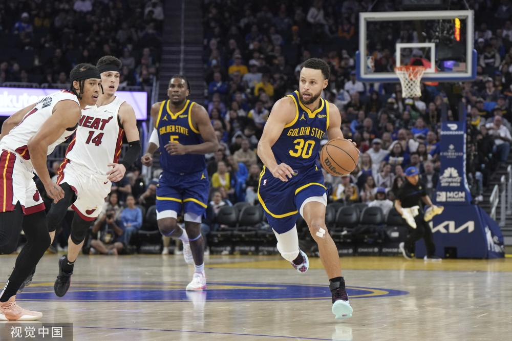 NBA历史