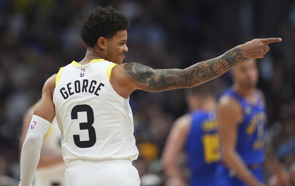 赛场上表现 赛场上表现